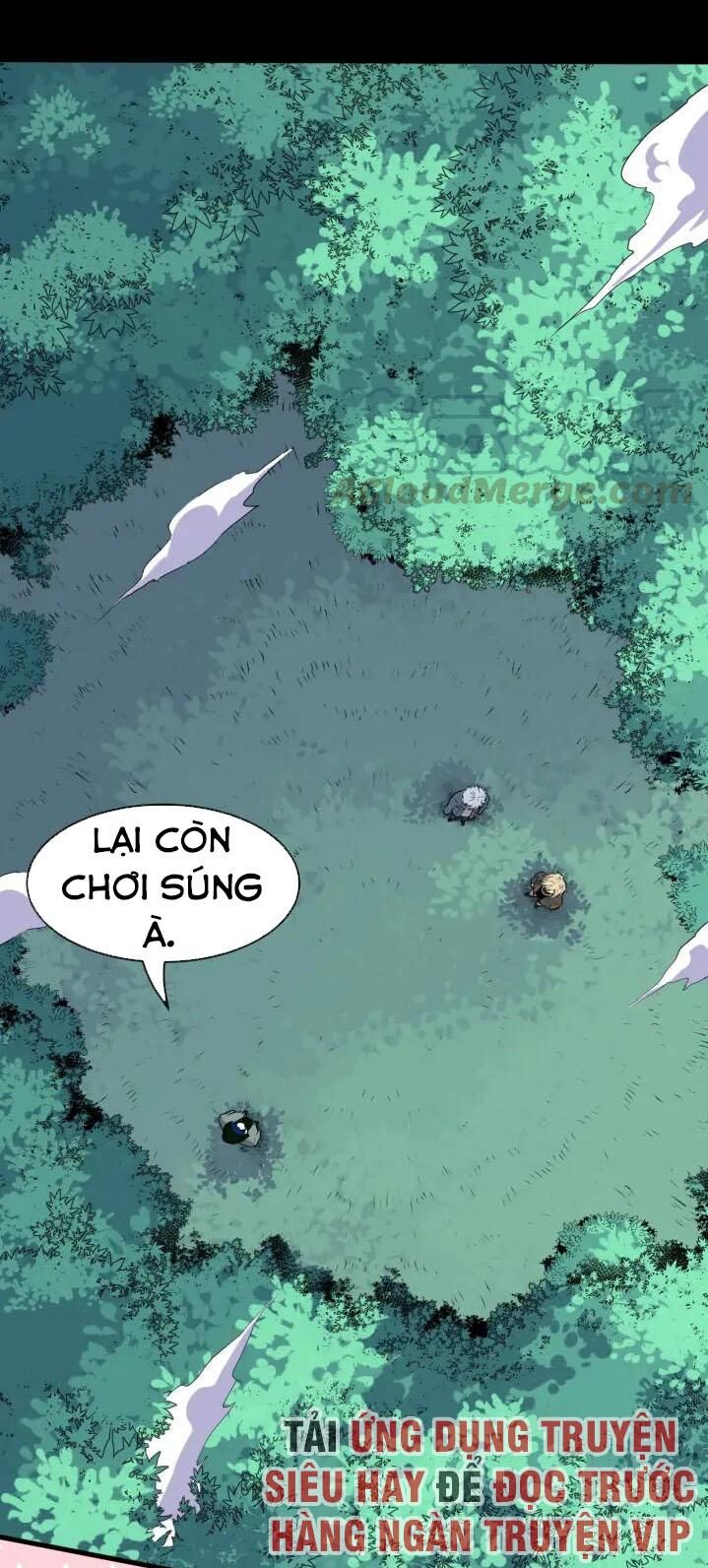 Ma Tôn Trông Trẻ Chapter 136 - Trang 2