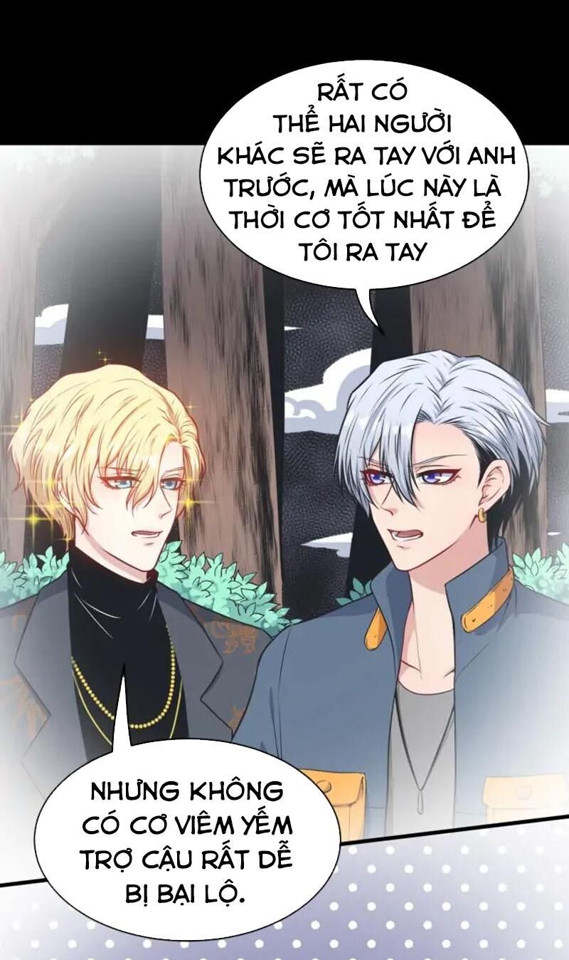 Ma Tôn Trông Trẻ Chapter 136 - Trang 2