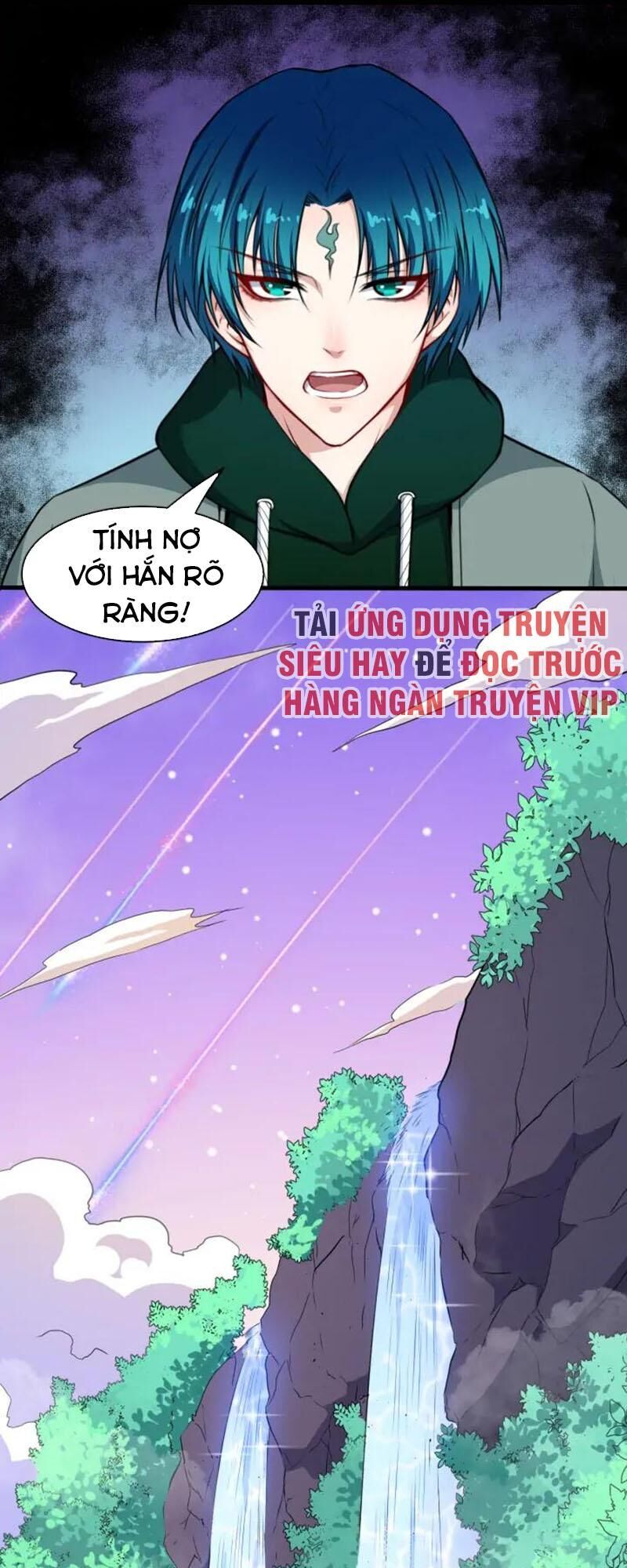 Ma Tôn Trông Trẻ Chapter 136 - Trang 2