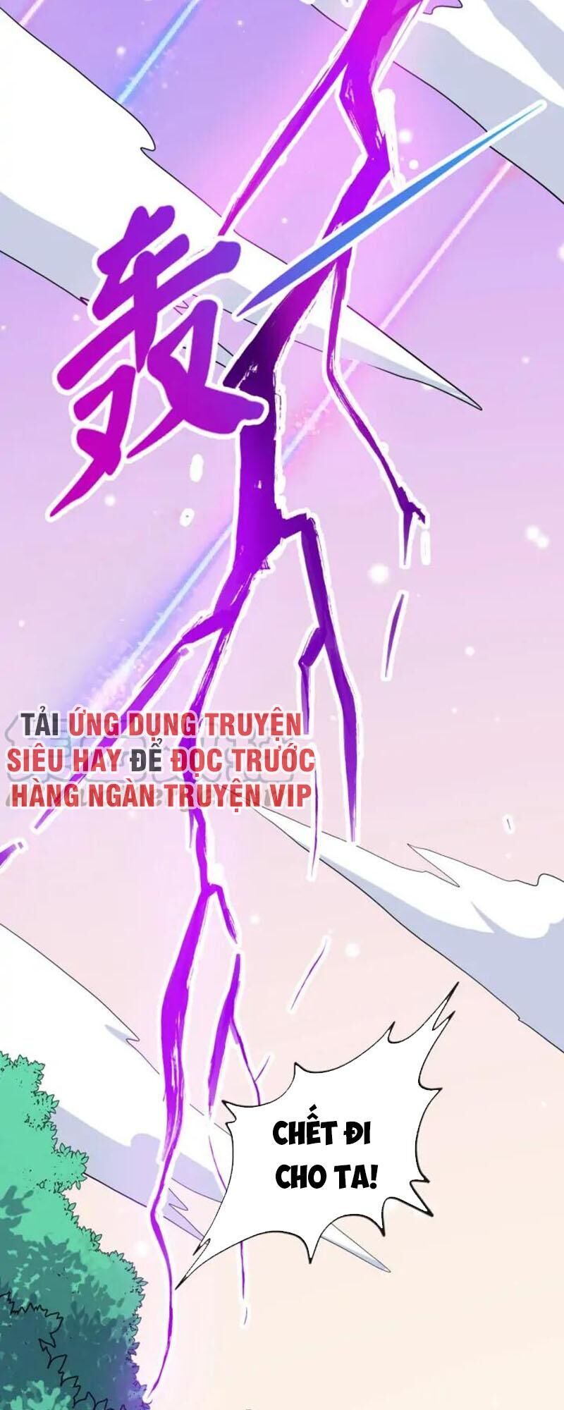 Ma Tôn Trông Trẻ Chapter 136 - Trang 2