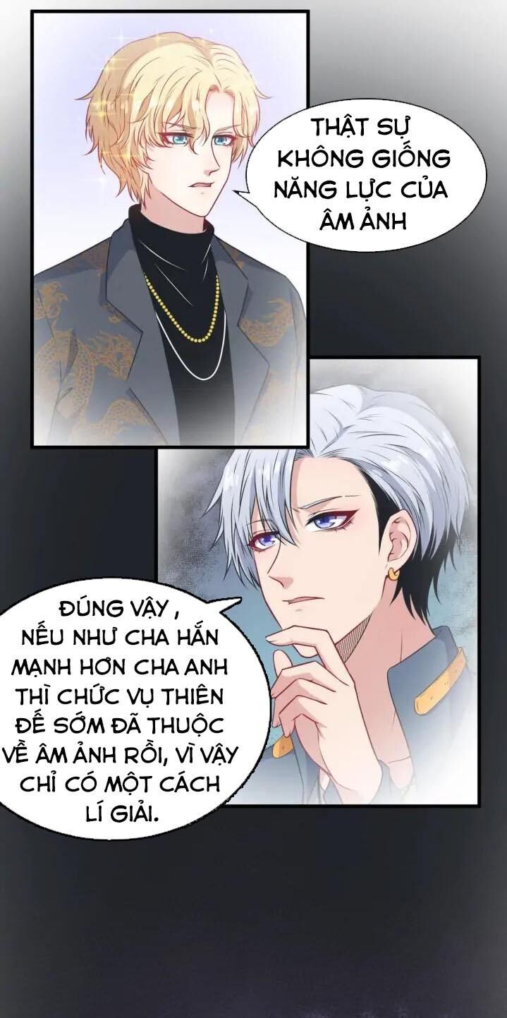 Ma Tôn Trông Trẻ Chapter 136 - Trang 2