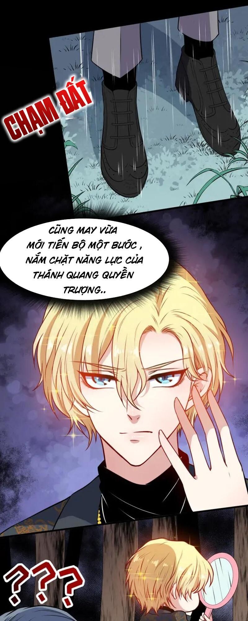 Ma Tôn Trông Trẻ Chapter 135 - Trang 2