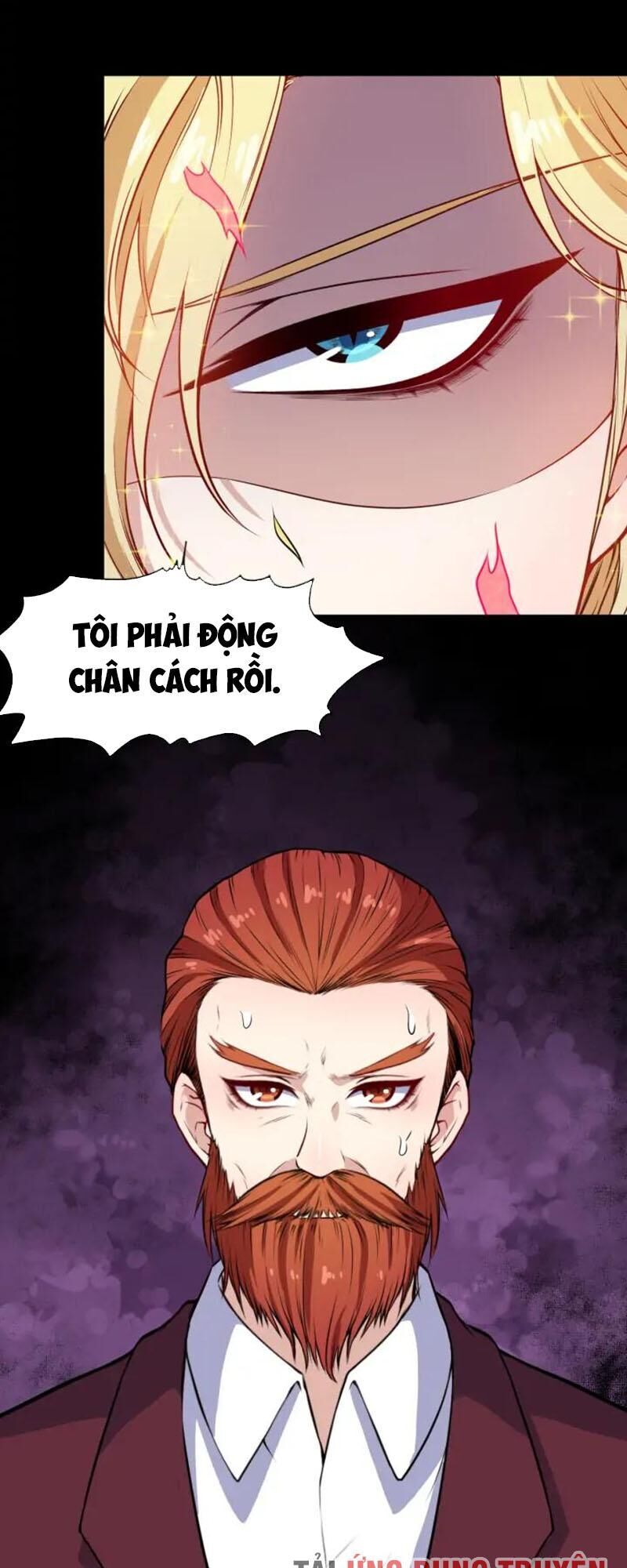 Ma Tôn Trông Trẻ Chapter 135 - Trang 2