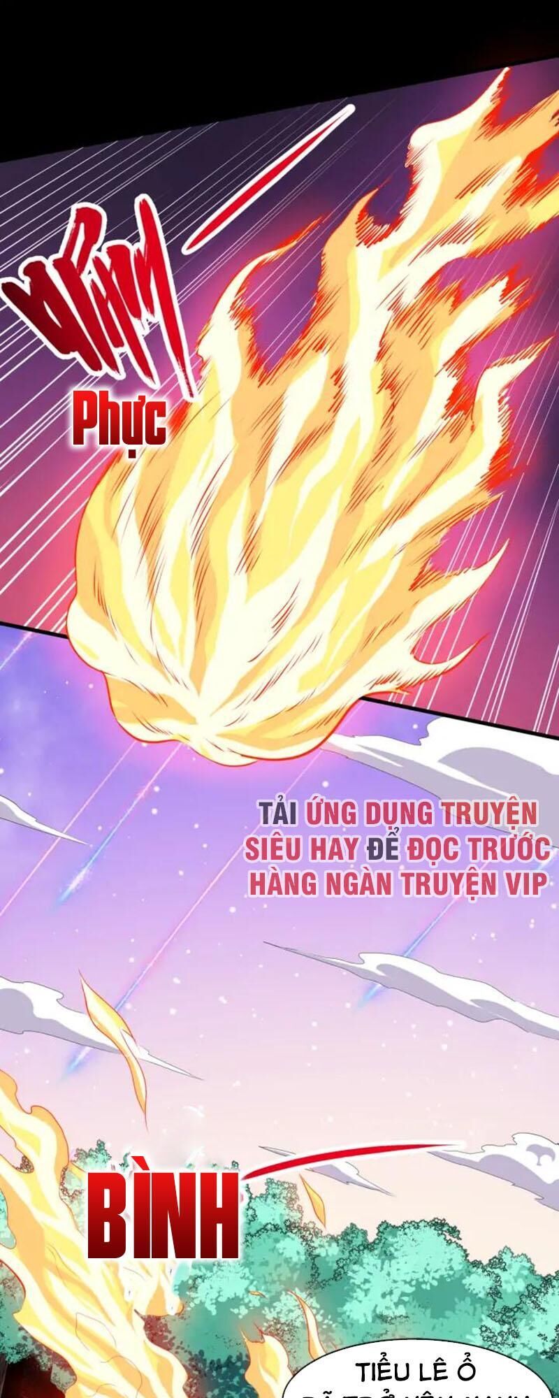 Ma Tôn Trông Trẻ Chapter 135 - Trang 2