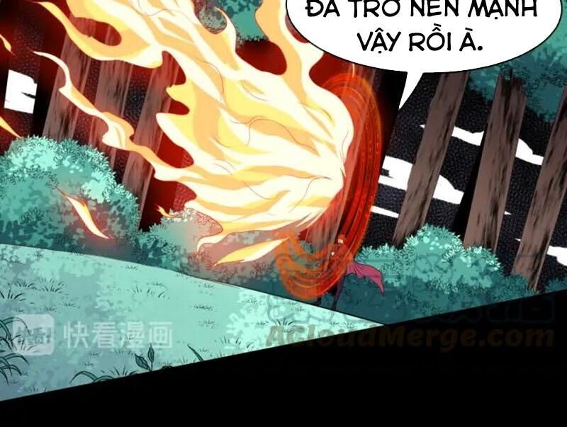 Ma Tôn Trông Trẻ Chapter 135 - Trang 2