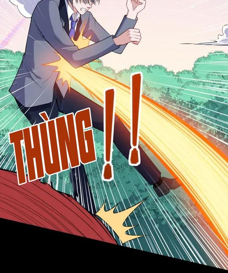 Ma Tôn Trông Trẻ Chapter 135 - Trang 2