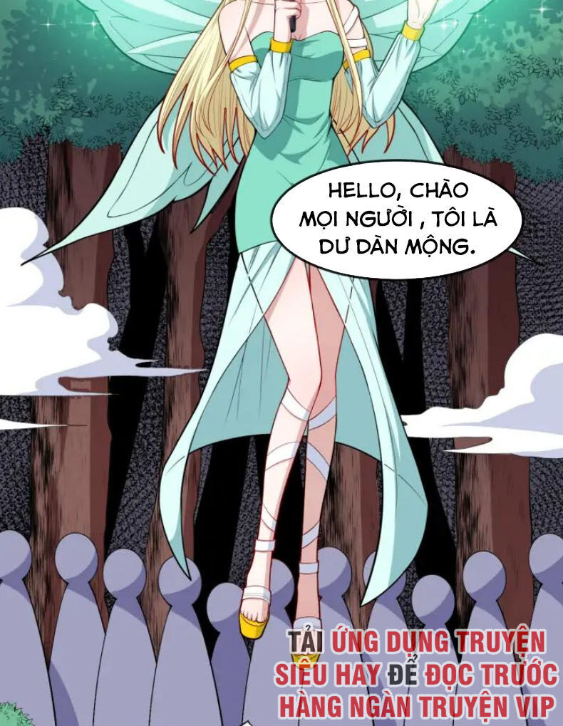 Ma Tôn Trông Trẻ Chapter 134 - Trang 2