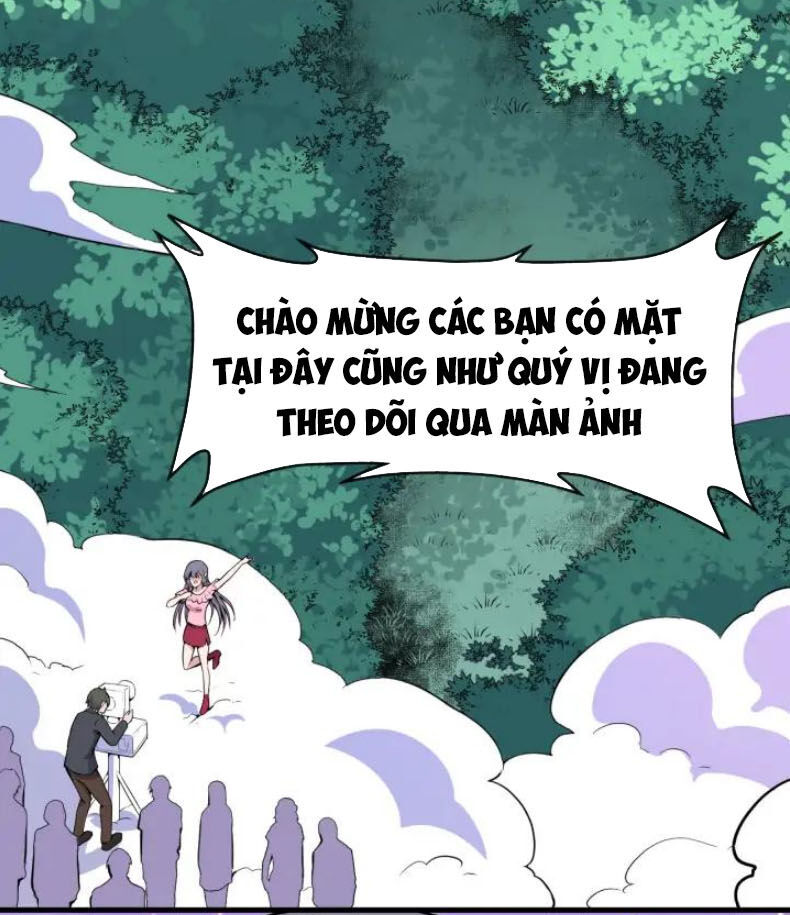 Ma Tôn Trông Trẻ Chapter 134 - Trang 2