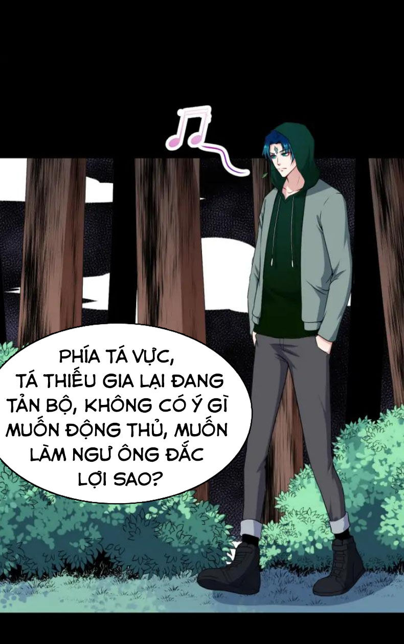 Ma Tôn Trông Trẻ Chapter 134 - Trang 2