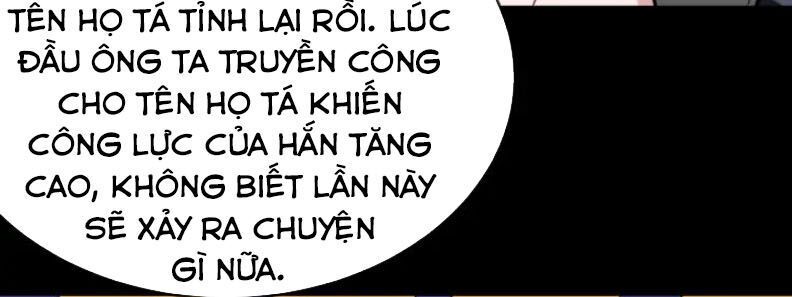 Ma Tôn Trông Trẻ Chapter 133 - Trang 2