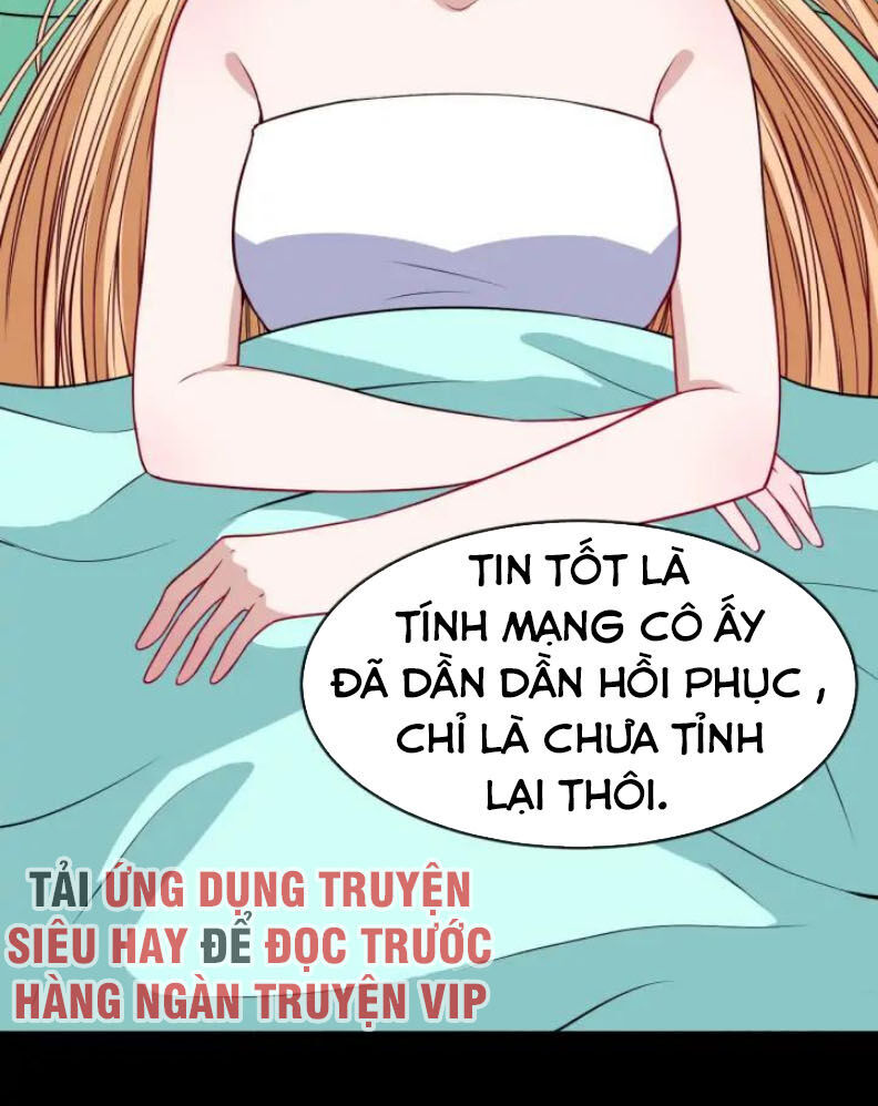 Ma Tôn Trông Trẻ Chapter 133 - Trang 2