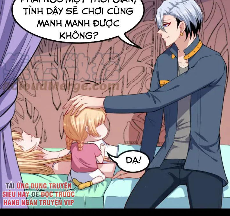 Ma Tôn Trông Trẻ Chapter 133 - Trang 2