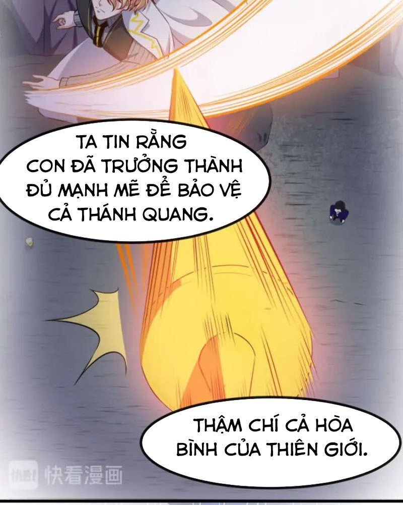 Ma Tôn Trông Trẻ Chapter 132 - Trang 2