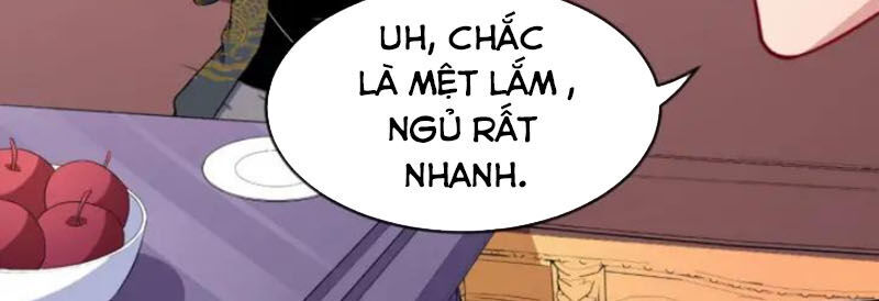 Ma Tôn Trông Trẻ Chapter 132 - Trang 2