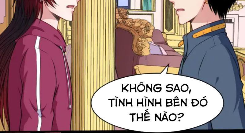 Ma Tôn Trông Trẻ Chapter 132 - Trang 2