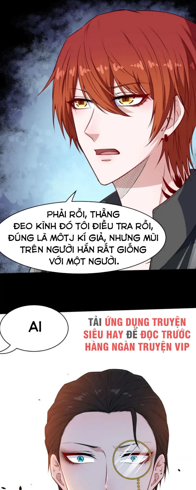 Ma Tôn Trông Trẻ Chapter 132 - Trang 2