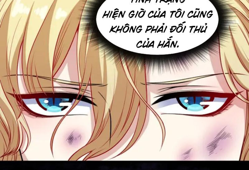 Ma Tôn Trông Trẻ Chapter 131 - Trang 2