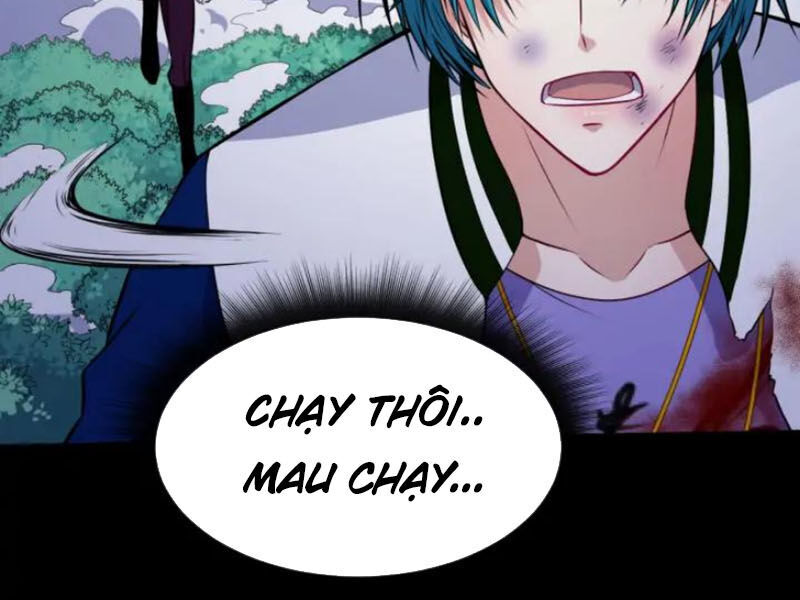 Ma Tôn Trông Trẻ Chapter 131 - Trang 2