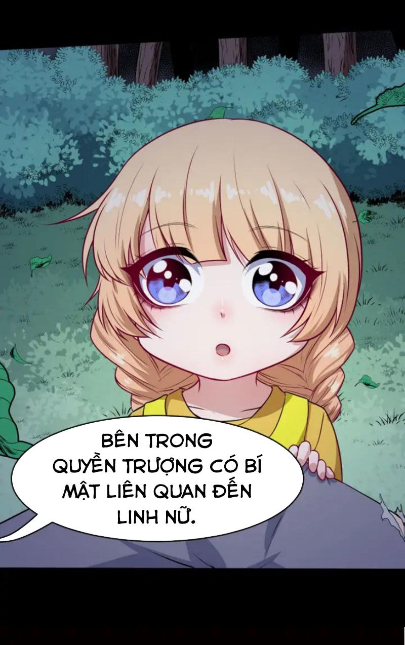 Ma Tôn Trông Trẻ Chapter 131 - Trang 2