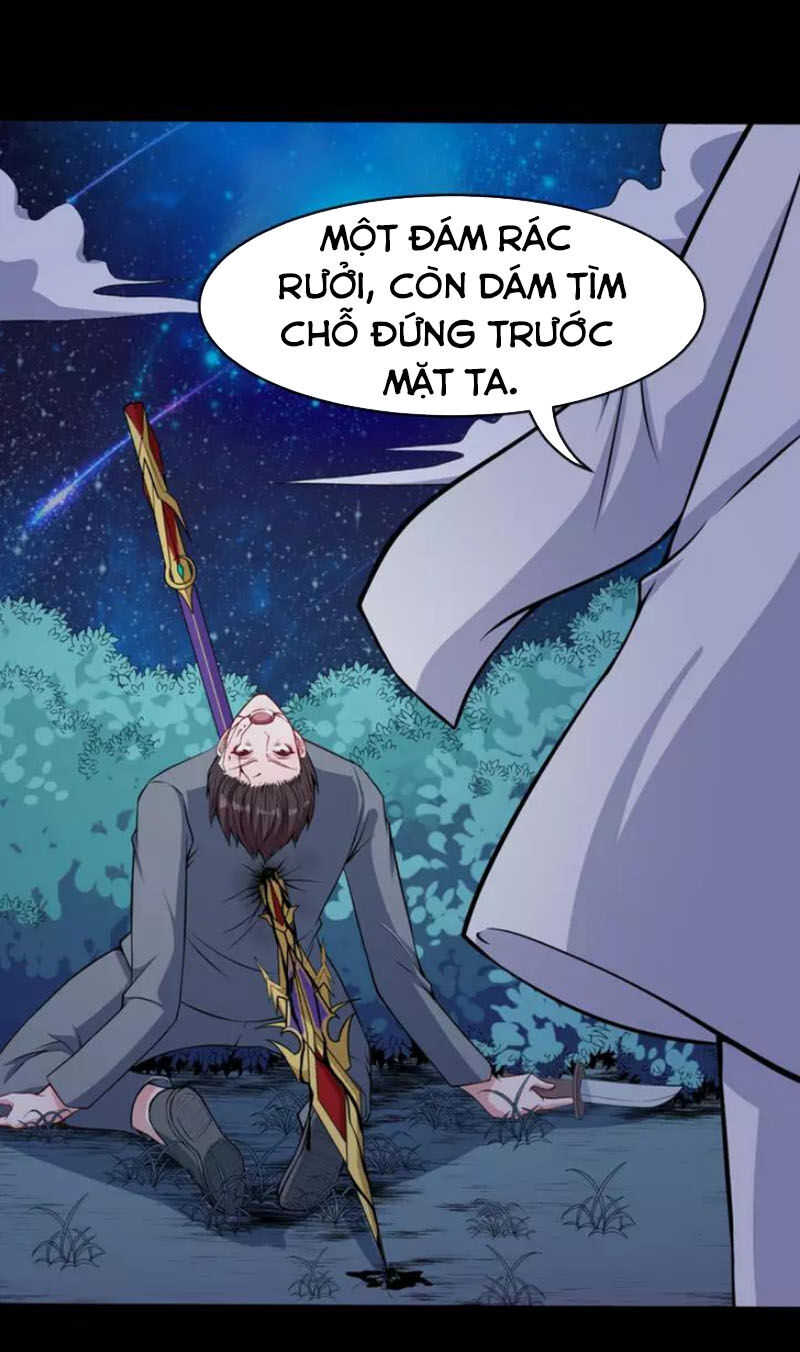 Ma Tôn Trông Trẻ Chapter 130 - Trang 2