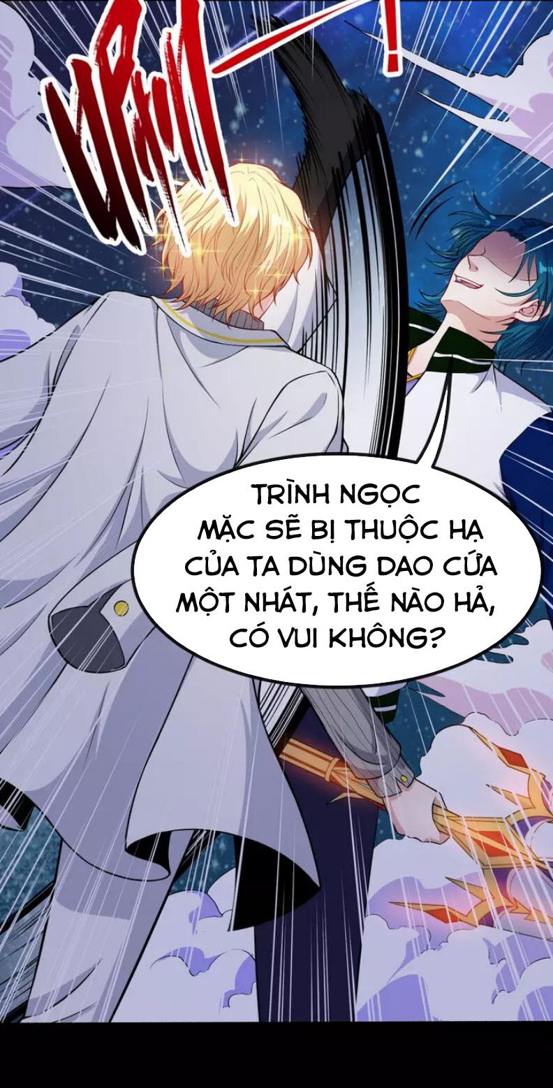 Ma Tôn Trông Trẻ Chapter 129 - Trang 2