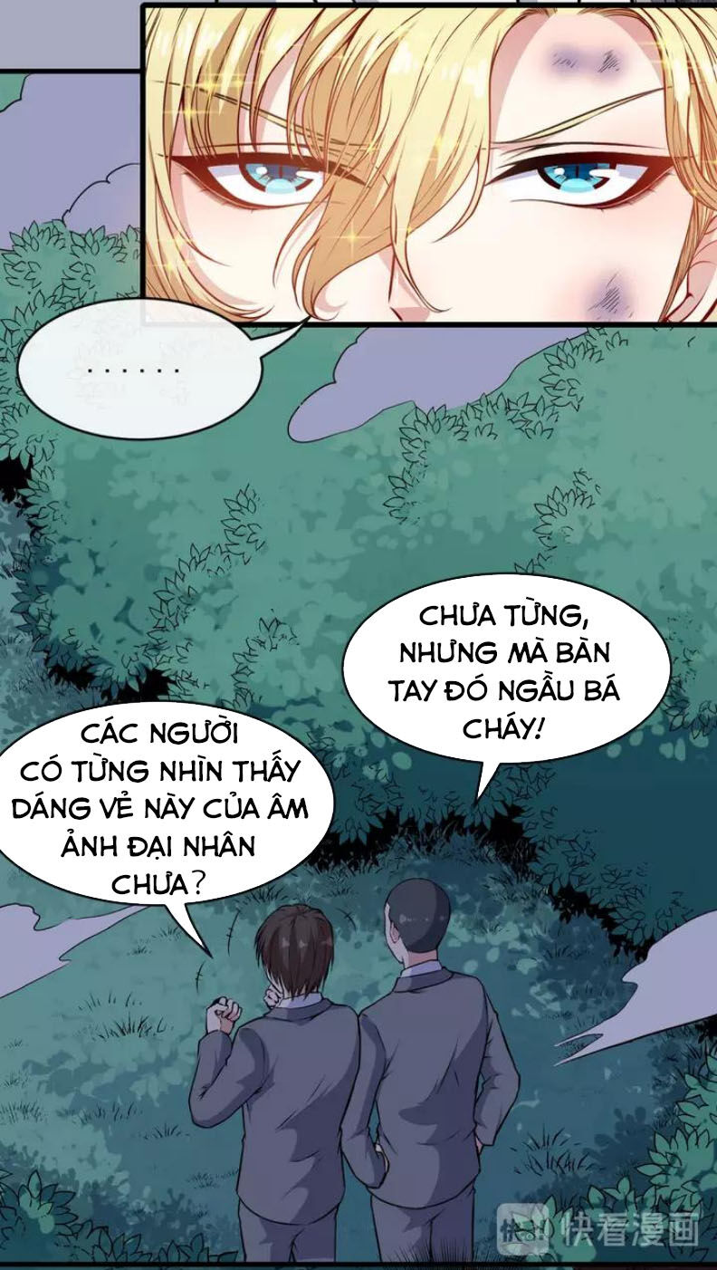 Ma Tôn Trông Trẻ Chapter 129 - Trang 2