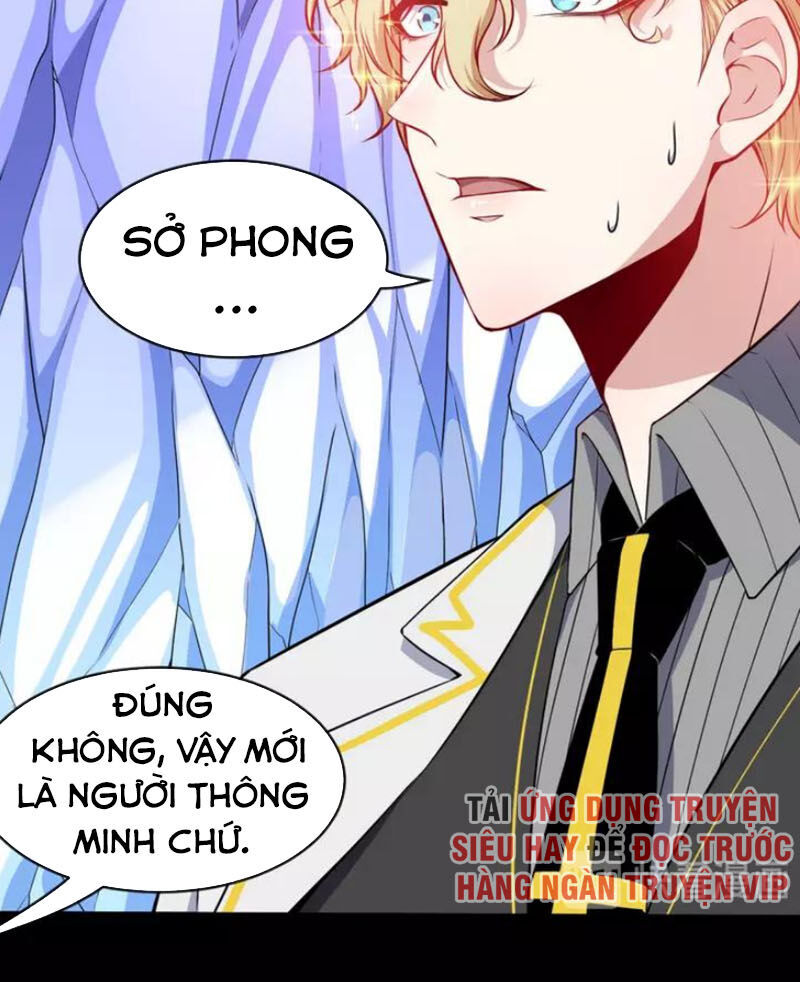 Ma Tôn Trông Trẻ Chapter 128 - Trang 2