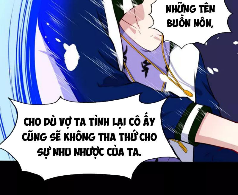 Ma Tôn Trông Trẻ Chapter 128 - Trang 2