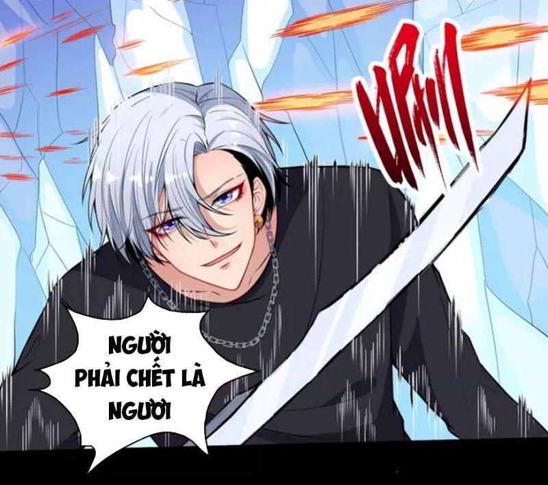 Ma Tôn Trông Trẻ Chapter 128 - Trang 2