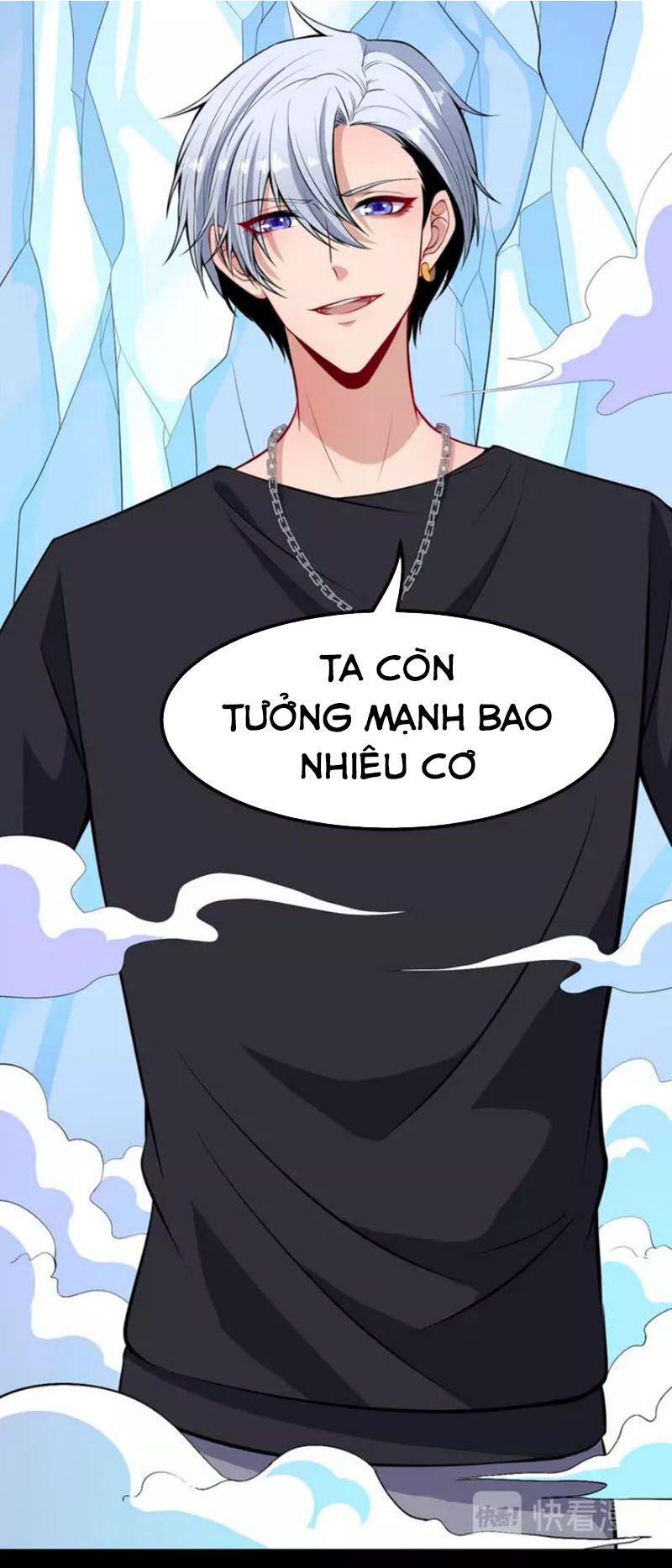 Ma Tôn Trông Trẻ Chapter 128 - Trang 2