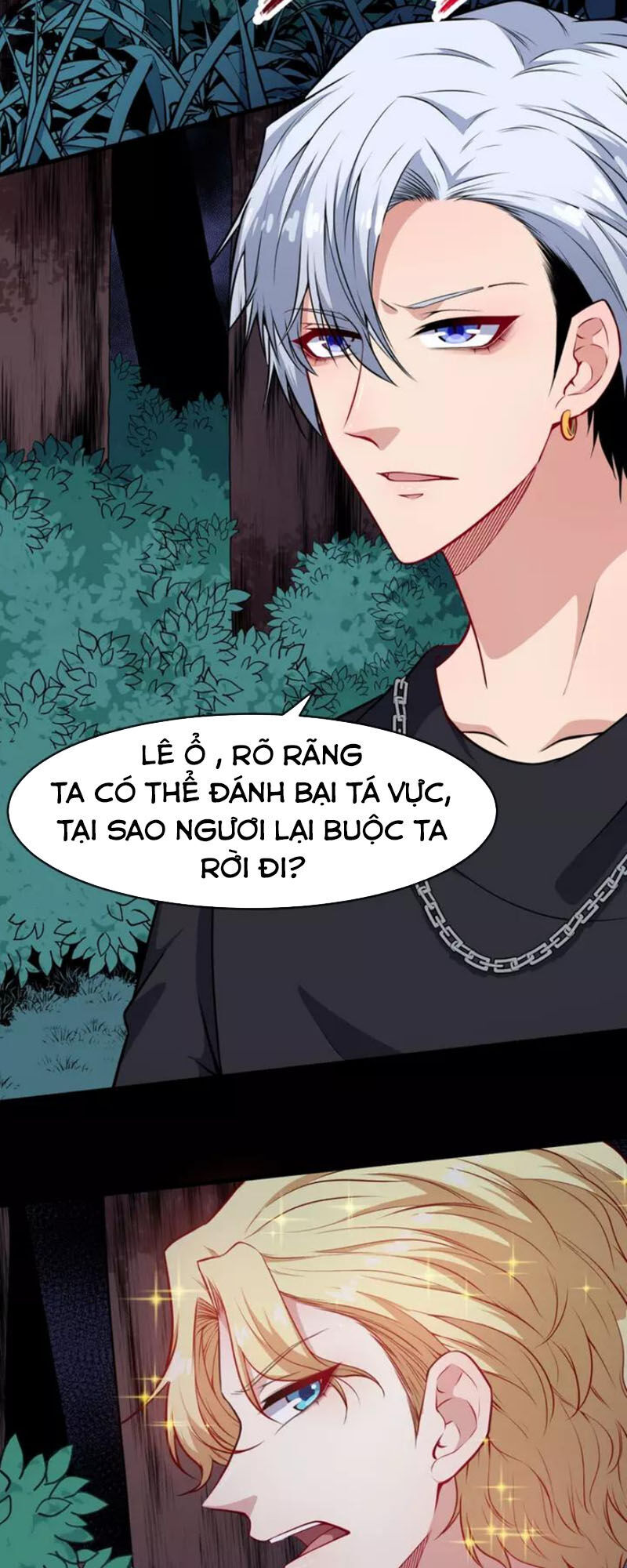 Ma Tôn Trông Trẻ Chapter 128 - Trang 2