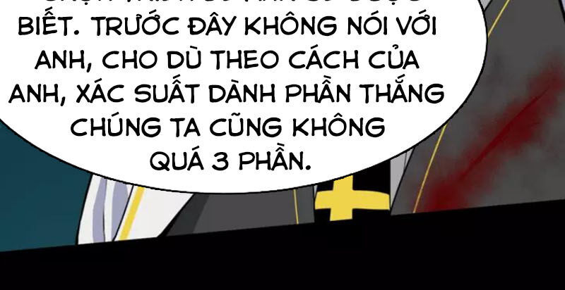 Ma Tôn Trông Trẻ Chapter 128 - Trang 2