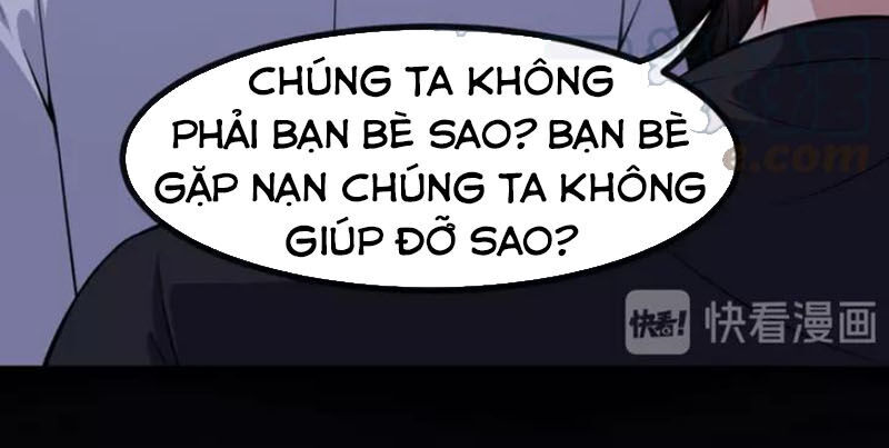 Ma Tôn Trông Trẻ Chapter 128 - Trang 2