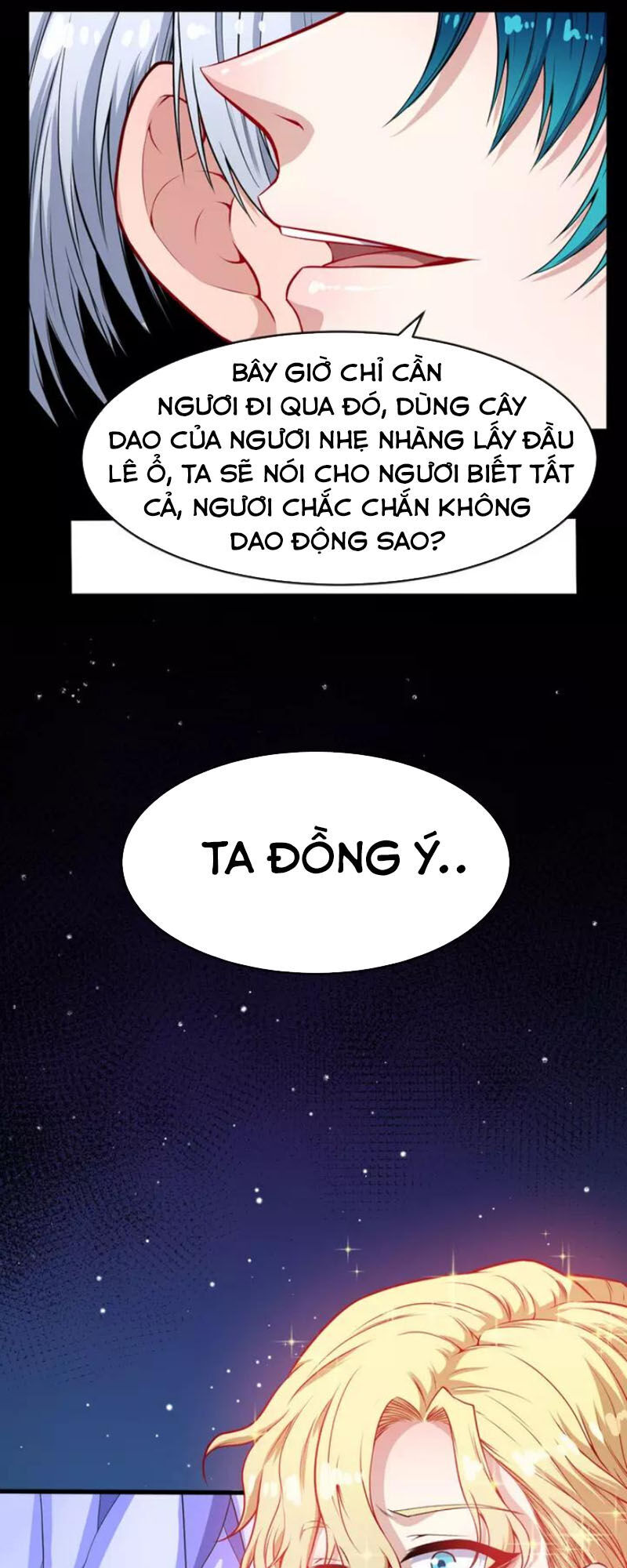 Ma Tôn Trông Trẻ Chapter 128 - Trang 2