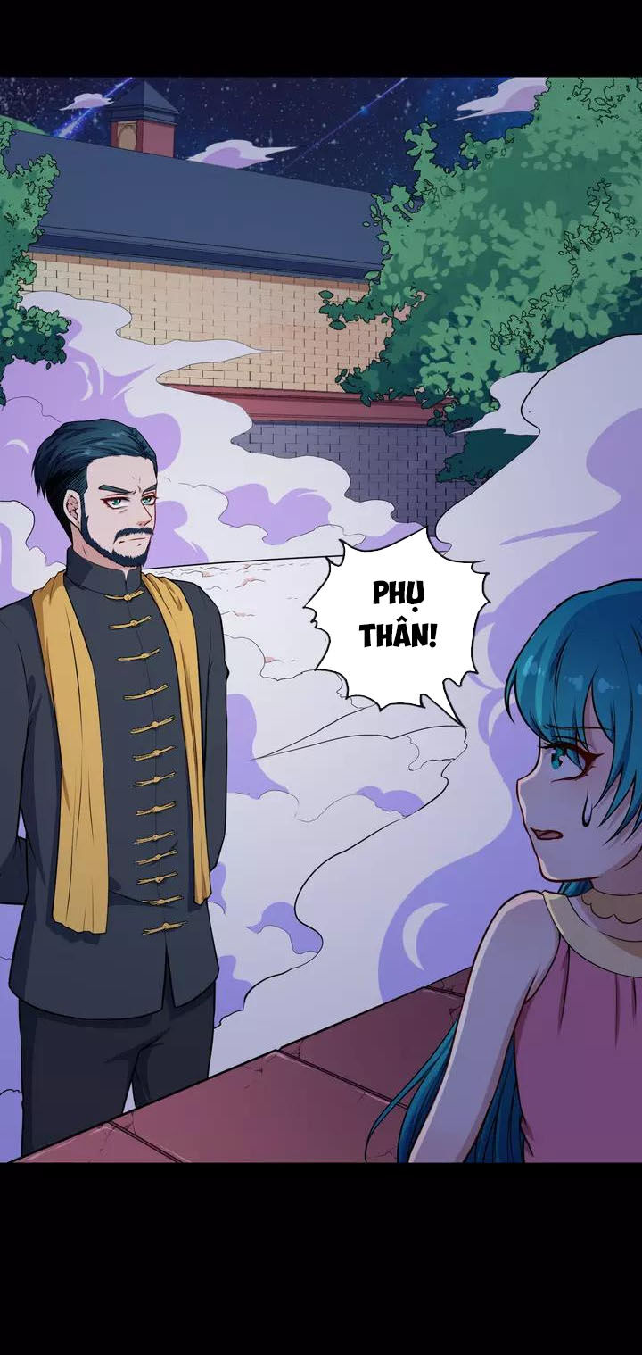 Ma Tôn Trông Trẻ Chapter 127 - Trang 2