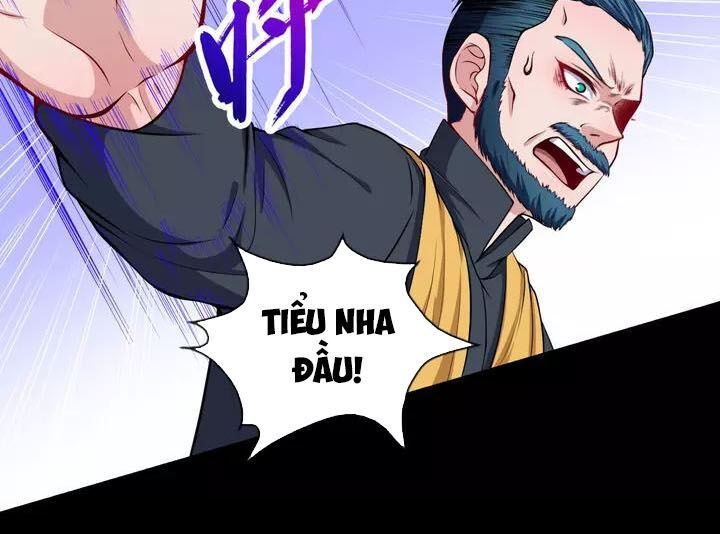 Ma Tôn Trông Trẻ Chapter 127 - Trang 2