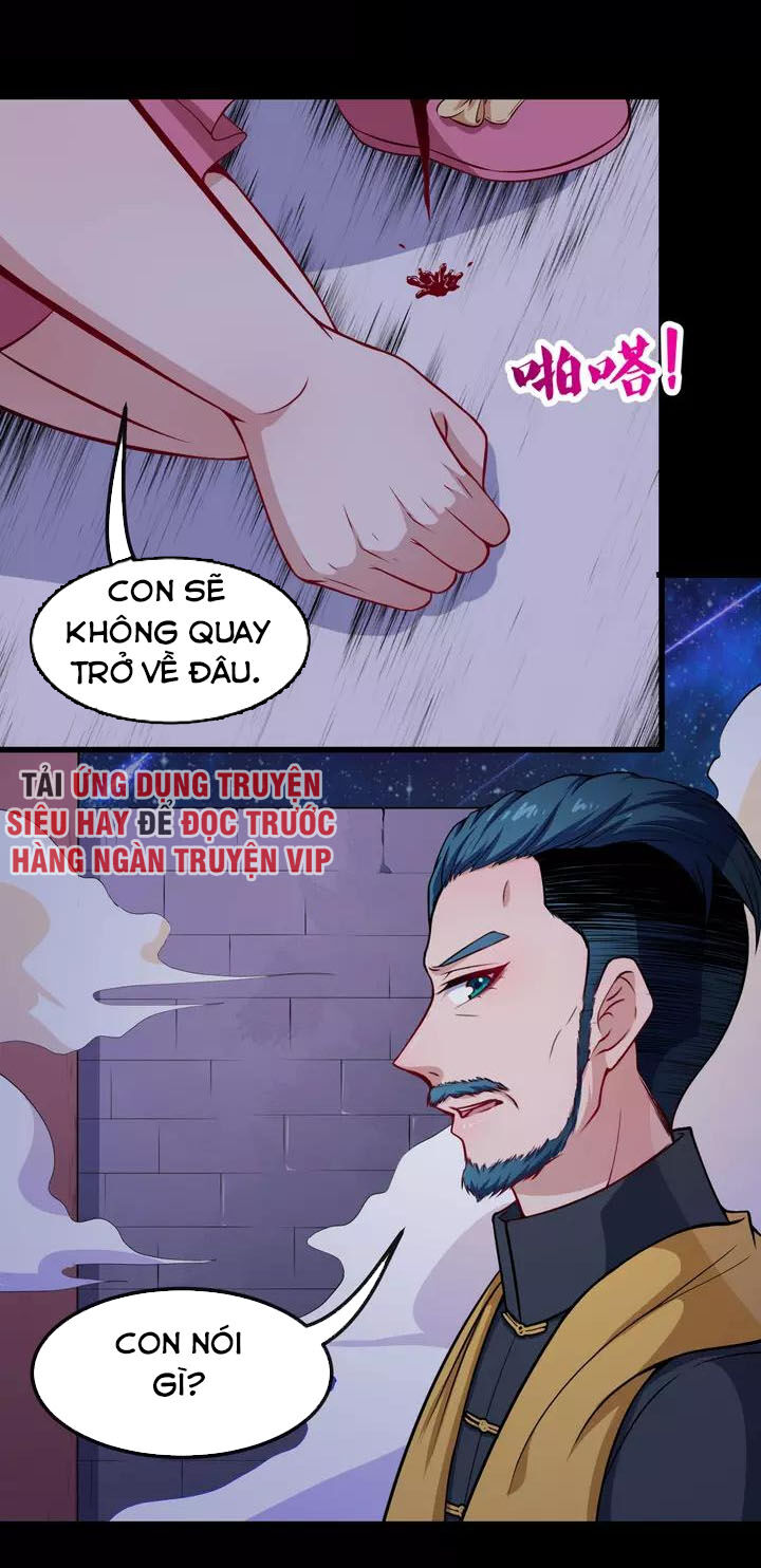 Ma Tôn Trông Trẻ Chapter 127 - Trang 2