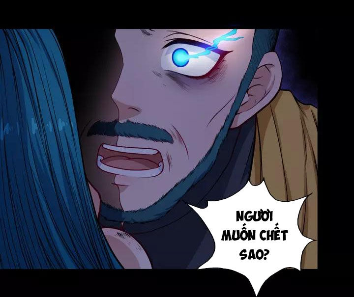 Ma Tôn Trông Trẻ Chapter 127 - Trang 2