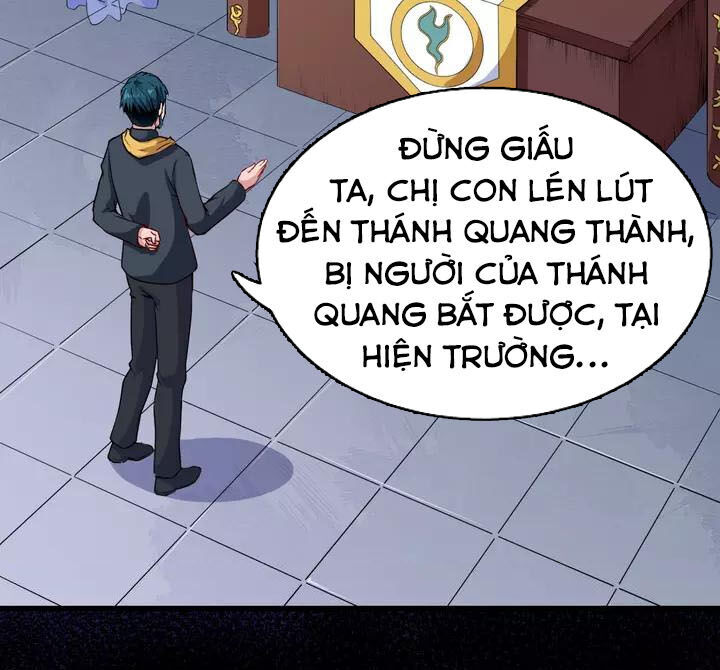 Ma Tôn Trông Trẻ Chapter 127 - Trang 2