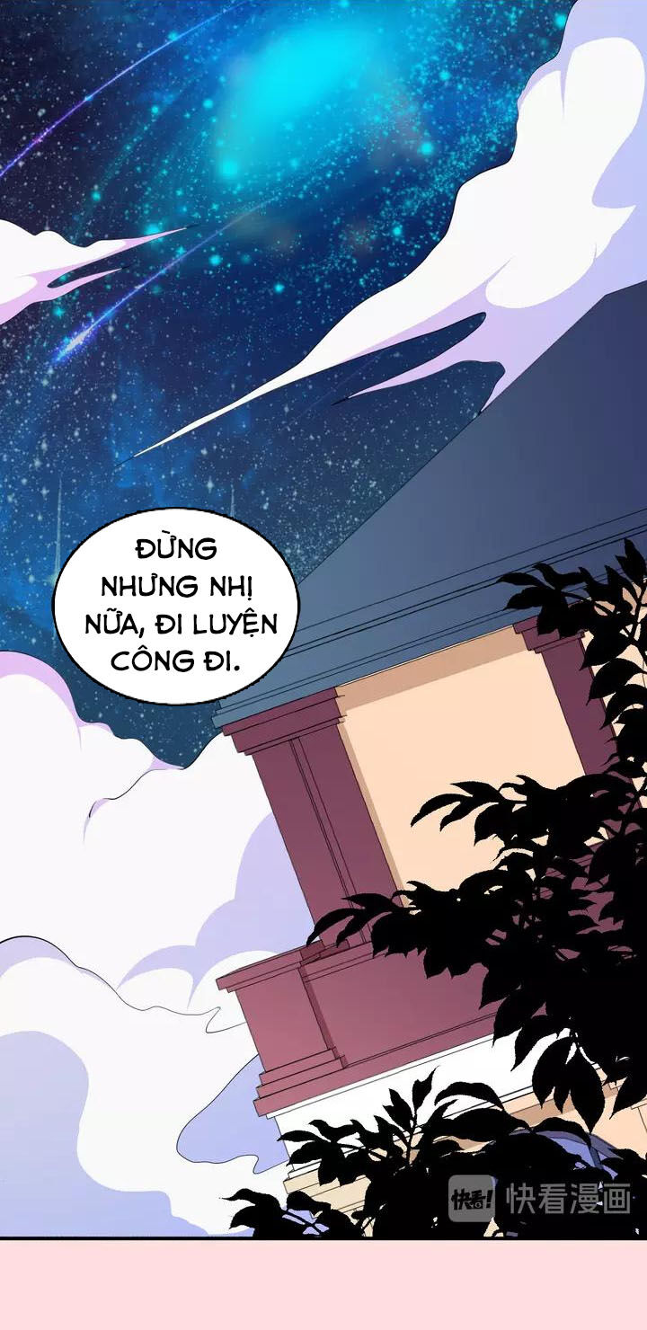 Ma Tôn Trông Trẻ Chapter 127 - Trang 2