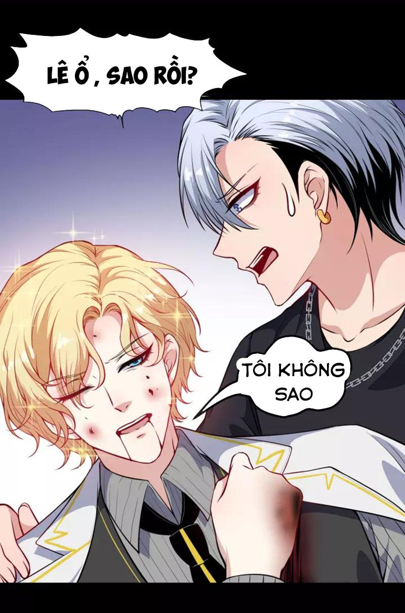 Ma Tôn Trông Trẻ Chapter 126 - Trang 2