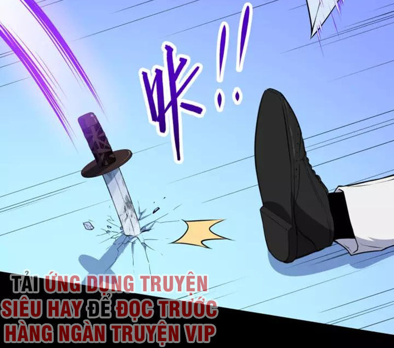 Ma Tôn Trông Trẻ Chapter 126 - Trang 2