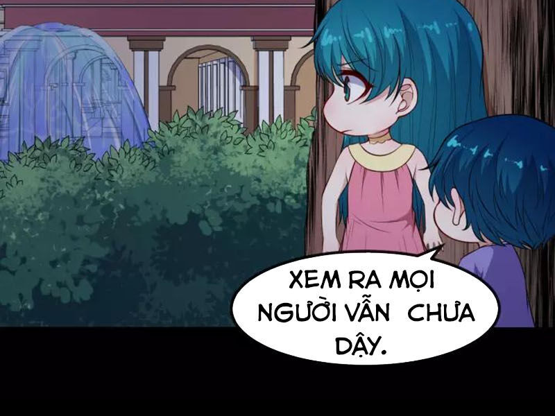 Ma Tôn Trông Trẻ Chapter 126 - Trang 2