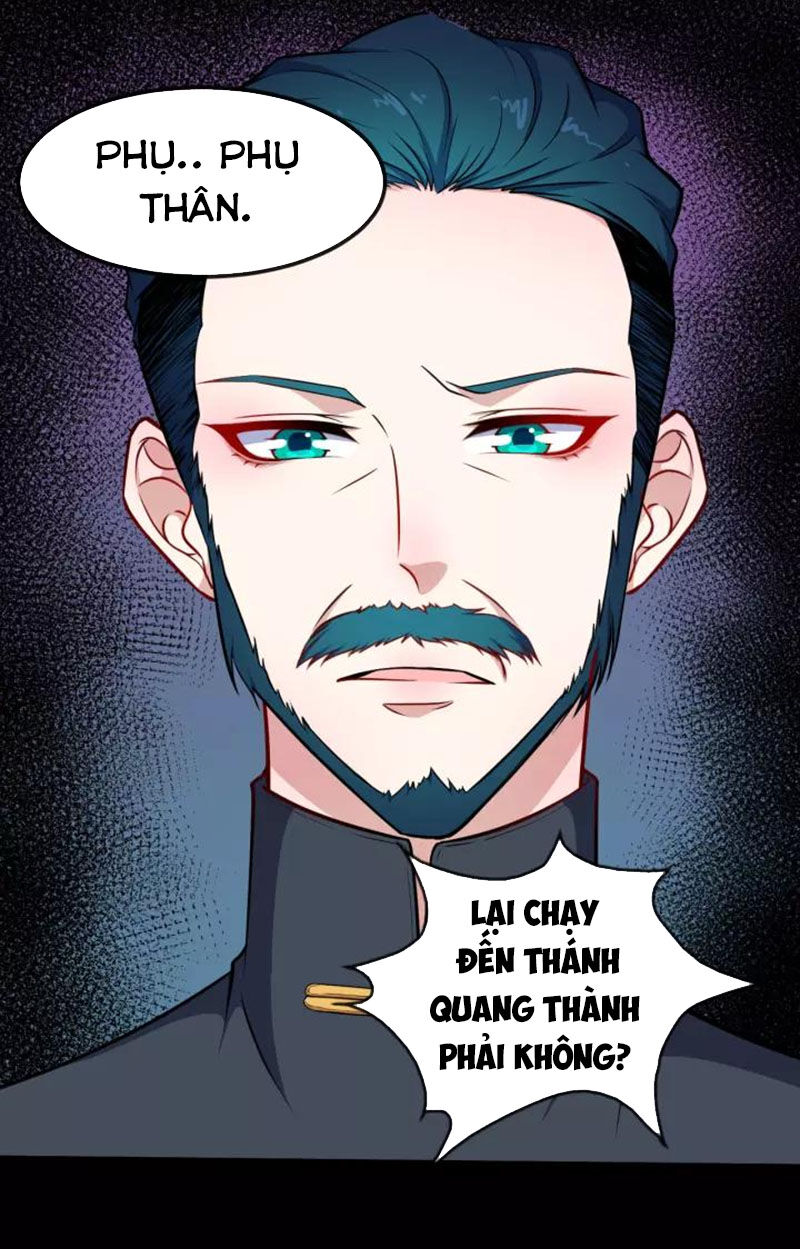 Ma Tôn Trông Trẻ Chapter 126 - Trang 2