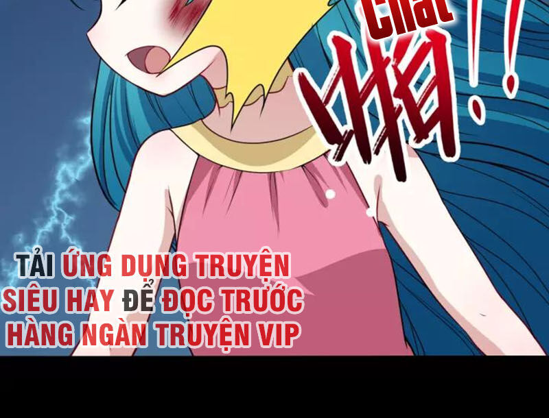 Ma Tôn Trông Trẻ Chapter 126 - Trang 2