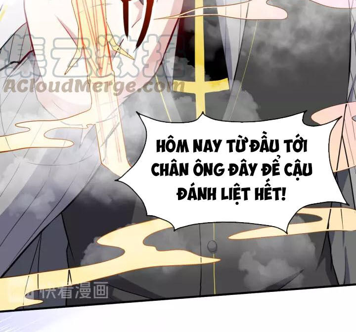 Ma Tôn Trông Trẻ Chapter 125 - Trang 2