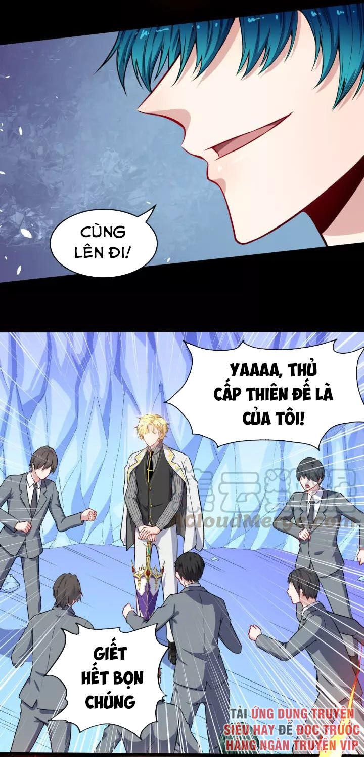 Ma Tôn Trông Trẻ Chapter 125 - Trang 2