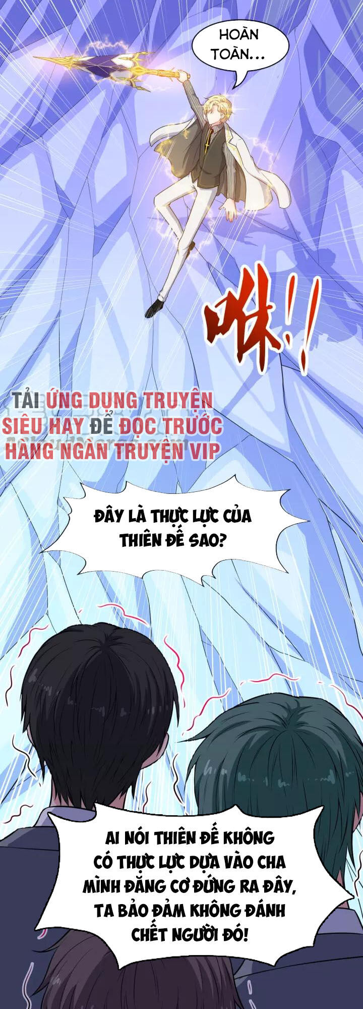 Ma Tôn Trông Trẻ Chapter 125 - Trang 2