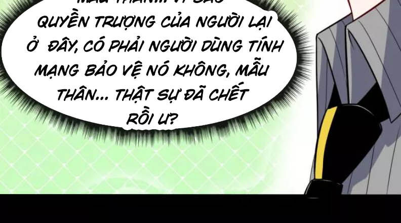 Ma Tôn Trông Trẻ Chapter 124 - Trang 2