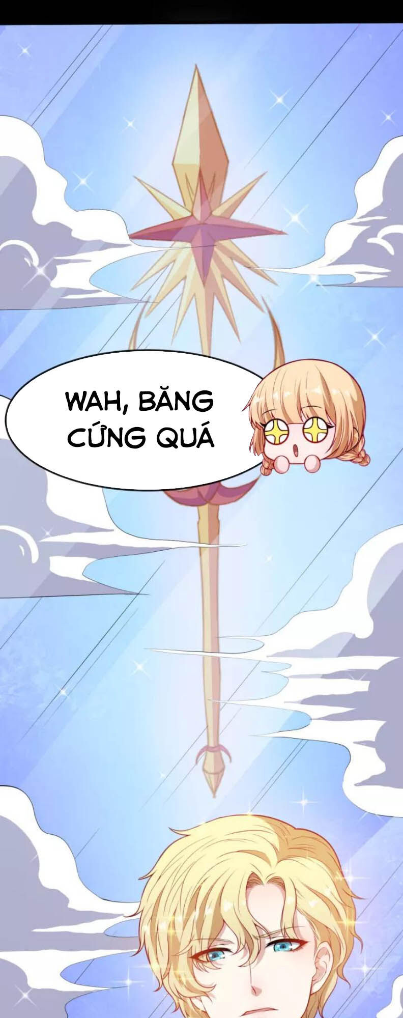 Ma Tôn Trông Trẻ Chapter 124 - Trang 2